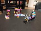 Lego frozen 2, 41166, Kinderen en Baby's, Speelgoed | Duplo en Lego, Ophalen of Verzenden, Lego, Zo goed als nieuw