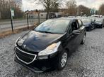 PEUGEOT 208, Euro 5, Achat, Entreprise, Boîte manuelle