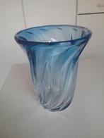 VAL SAINT LAMBERT VAAS, Antiek en Kunst, Ophalen of Verzenden