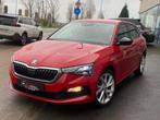 SKODA SCALA 1.6 TDI DSG/AIRCO/PDC/ZETELVERW/CAMERA/DAB+, Auto's, Automaat, Bedrijf, 1598 cc, Te koop