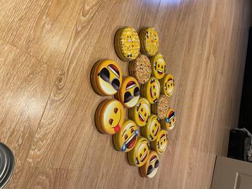 Doosjes beschikbaar voor biedingen