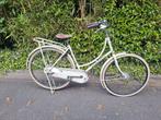 Gazelle omafiets stationsfiets studentenfiets, Ophalen, Versnellingen, Gazelle, 53 tot 56 cm