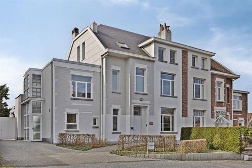 Huis te koop in Sint-Genesius-Rode, 5 slpks, Immo, Huizen en Appartementen te koop, Vrijstaande woning
