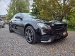 Mercedes-Benz E 300 E 300 e 9G-TRONIC AMG Line/burmester, Auto's, 4 deurs, Achterwielaandrijving, Gebruikt, 4 cilinders