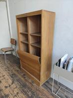 Vintage dossier kast, Ophalen