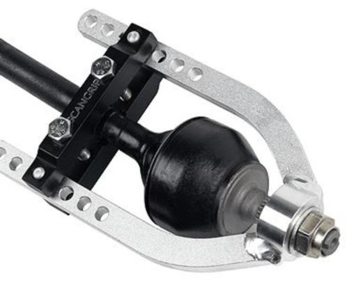 Homokineet trekker cardan trekker, Auto diversen, Autogereedschap, Nieuw, Verzenden