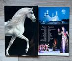 Cavalia Equestrian Show Program Prints, Ophalen of Verzenden, A1 t/m A3, Dier of Natuur, Rechthoekig Staand