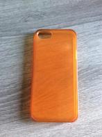 GSM cover voor een I phone 5S, Télécoms, Téléphonie mobile | Housses, Coques & Façades | Apple iPhone, Comme neuf, Enlèvement