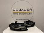 AUDI A4 B8 XENON LED KOPLAMP RECHTS 8K0941004C 2008-, Auto-onderdelen, Gebruikt, Audi