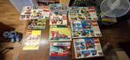 lego, Hobby en Vrije tijd, Ophalen, Gebruikt