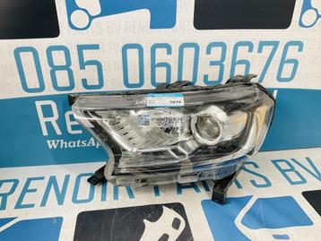 Koplamp Ford Ranger Facelift Links Led Origineel 2-G8-4675N beschikbaar voor biedingen