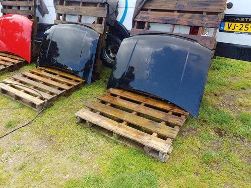 SEAT AROSA MOTORKAP BJ 97 TOT 2000, Auto-onderdelen, Carrosserie, Motorkap, Gebruikt, Ophalen of Verzenden