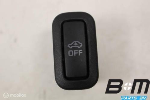 Schakelaar voor alarmsysteem VW Golf Plus, Auto-onderdelen, Dashboard en Schakelaars, Gebruikt