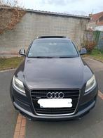 Audi Q7, Auto's, Audi, Leder, Elektrisch, Q7, Particulier