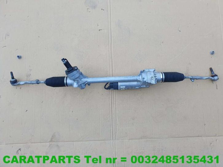 6893013 689301301 6896845 G14 stuurhuis G15 G16 G30 G31 G32, Auto-onderdelen, Besturing, BMW, Gebruikt