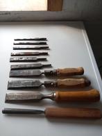 outillage à main, Enlèvement, Utilisé