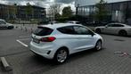 Ford Fiesta utilitaire 2021 - prête à être immatriculé, Autos, Tissu, Achat, 2 places, Fiësta