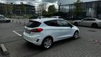 Ford Fiesta utilitaire 2021 - prête à être immatriculé, Tissu, Achat, 2 places, Fiësta