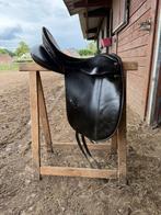Dressuurzadel Albion SLK, Dieren en Toebehoren, Ophalen