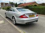 2006 Mercedes-Benz CLS 55 AMG Auto, Auto's, Automaat, Gebruikt, Overige brandstoffen, Bedrijf
