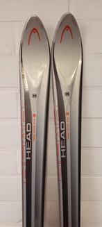Head Cyber X44 skies (189cm), Sport en Fitness, Skiën en Langlaufen, Ophalen of Verzenden, Salomon