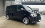 Vw transporter t5.1, Auto's, Bestelwagens en Lichte vracht, Voorwielaandrijving, Stof, Elektrische ramen, 4 cilinders