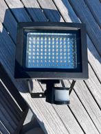 LED schijnwerper met sensor, Tuin en Terras, Ophalen, Nieuw, Led
