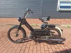 Puch Maxi S Steyr Daimler oldtimer brommer kenteken start, Fietsen en Brommers, Brommers | Puch, Ophalen, Gebruikt, Klasse A (25 km/u)