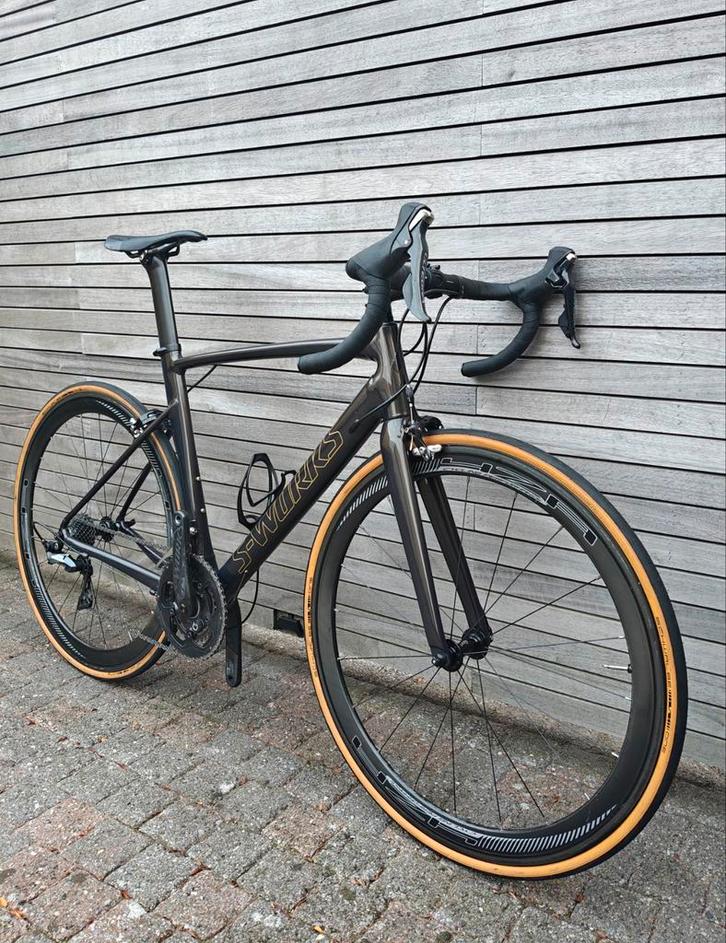 Specialized Allez Sprint maat 54, Fietsen en Brommers, Fietsen | Racefietsen, 28 inch, Aluminium, Ophalen