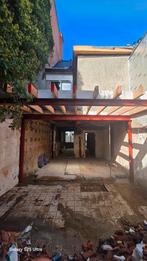 Poutrel plaatsen werken met 22jaar ervaring 0466 49 87 53