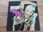 Vinyl LP Yazz Wanted Dance Eurohouse House Electronic Pop, Cd's en Dvd's, Vinyl | Dance en House, Ophalen of Verzenden, 12 inch