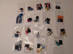 Losse Lego Minifiguren vanaf serie 7, Kinderen en Baby's, Speelgoed | Duplo en Lego, Ophalen of Verzenden, Lego