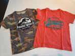 T-shirts maat 116, Kinderen en Baby's, Kinderkleding | Maat 116, Ophalen, Zo goed als nieuw, Trui of Vest