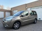 Citroen Berlingo | 12 M Garantie | Benzine | 110 Dkm | 2013|, Auto's, Voorwielaandrijving, USB, Zwart, 72 kW