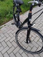 Elektrische fiets middenmotor merk sparta, Fietsen en Brommers, Ophalen, Zo goed als nieuw, Sparta
