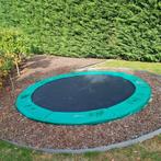 Trampoline Akrobat, Ophalen, Gebruikt