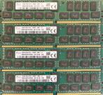4x 16gb Ddr 4 ram 2400ghz, Verzenden, DDR4, Zo goed als nieuw, 64 GB