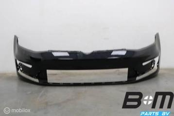 Voorbumper VW E-Golf 7 5GE807217DF beschikbaar voor biedingen