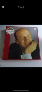 Wim Sonneveld - complete discografie, Audio, Tv en Foto, Platenspelers, Ophalen, Zo goed als nieuw, Philips