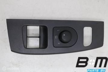 Spiegelverstelknop VW Fox 7E1959565A beschikbaar voor biedingen