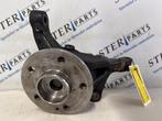 Fusee links-voor van een Mercedes Vito, Ophalen of Verzenden, 3 maanden garantie, Gebruikt, Mercedes-Benz