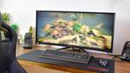 Acer Predator Gaming Monitor - 35 inch (met G-Sync module), Computers en Software, 101 t/m 150 Hz, VA, Quad HD (2K), Ophalen