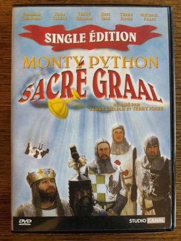 Sacré Graal Monty Python  beschikbaar voor biedingen