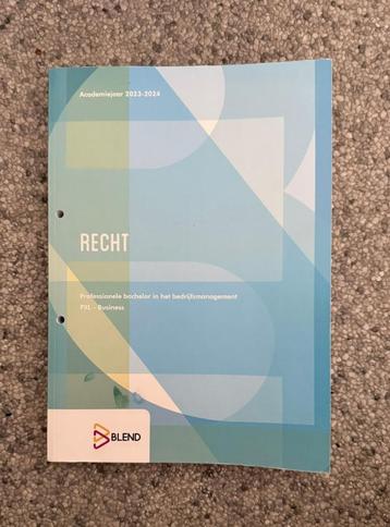 Recht beschikbaar voor biedingen