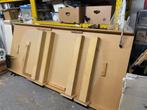 Bois et MDF, Neuf, Planche, 250 à 300 cm, Épicéa