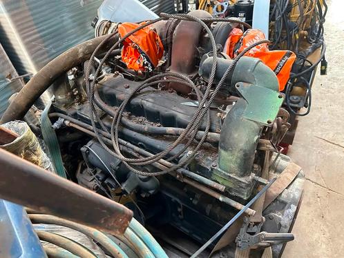 Cat 3306, Auto-onderdelen, Motor en Toebehoren, Gebruikt