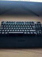 Apex Pro TKL gen 3 Wireless toetsenbord, Computers en Software, Ophalen, Gaming toetsenbord, Azerty, Zo goed als nieuw