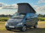 Mercedes westfalia/marco polo 2013 134.000km, Auto's, Mercedes-Benz, Bluetooth, Euro 5, 120 kW, Bedrijf