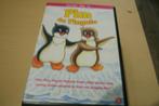pim de pinguin, Cd's en Dvd's, Dvd's | Kinderen en Jeugd, Ophalen of Verzenden