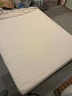 Matelas double IKEA Anneland ferme, Maison & Meubles, Chambre à coucher | Matelas & Sommiers, Matelas, Comme neuf, Enlèvement